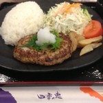レストラン四季の恵 - 