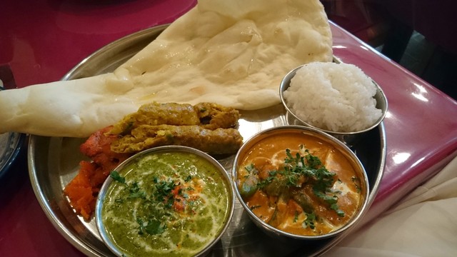 INDIAN DINING Kalka