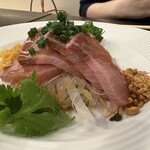 中華料理 徳武 - 