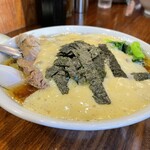 らぁめん 大安 - 