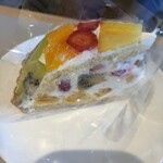 フルーツピークス 仙台富沢店 - 