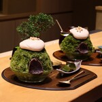 ひいらぎ 銀座本店 - 