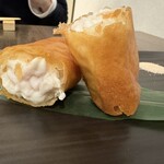 中華料理 徳武 - 