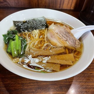 らぁめん 大安_1