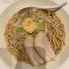 和えそばらーめん 胡麦