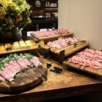 バルバッコア - 