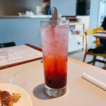 フルーツピークス - 