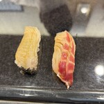 鮨場 いぶき地 - 