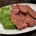 焼肉 三正園 - 
