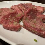 焼肉 三正園 - 