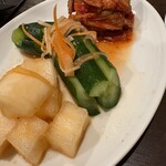 焼肉 三正園 - 