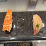 鮨場 いぶき地 - 