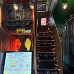 ネパールステーション - 外観