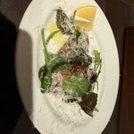 オステリアチートレ - 