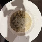 オステリアチートレ - 