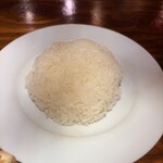 ネパールステーション - ライス