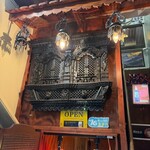 ネパールステーション - 外観