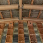 レストランぶどうの森 レ・トネル - 