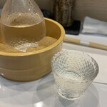 鮨場 いぶき地 - 