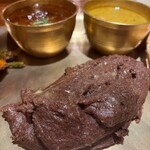 ネパールステーション - ディド