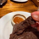 ネパールステーション - もちもち