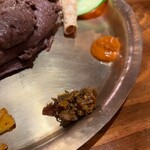 ネパールステーション - グンドルック