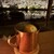 御茶屋Bar - ドリンク写真: