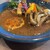 札幌スープカレー JACK - 料理写真: