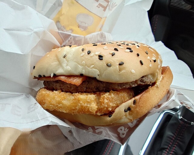 マクドナルド 454八戸西店 （McDonalds） - 八戸/ハンバーガー | 食べログ