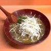中華料理　はら田