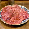 深夜焼肉 じる