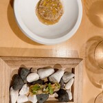 レストランぶどうの森 レ・トネル - 