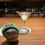 BAR オーパ - 