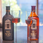 イチリン ハナレ - 石庫門 12年と20年