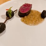 レストランぶどうの森 レ・トネル - 