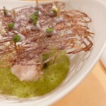 レストランぶどうの森 レ・トネル - 