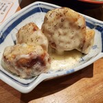 せとうち料理 銀玉 舌悦 - 