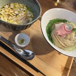 Ramen みず菜 - 