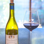 イチリン ハナレ - ブルゴーニュ オート・コート・ド・ニュイ ラ・コルヴェ・ド・ヴィリー 2022／ティボー・リジェ・ベレール