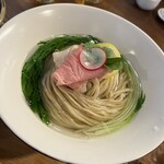 Ramen みず菜 - 