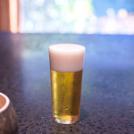 イチリン ハナレ - ビール