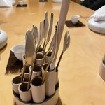 レストランぶどうの森 レ・トネル - 