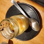 せとうち料理 銀玉 舌悦 - 