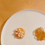 レストランぶどうの森 レ・トネル - 