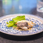 イチリン ハナレ - ９．鮟鱇