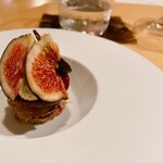 レストランぶどうの森 レ・トネル - 