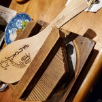 せとうち料理 銀玉 舌悦 - 