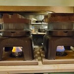 せとうち料理 銀玉 舌悦 - 