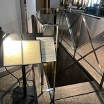 BAR オーパ - 
