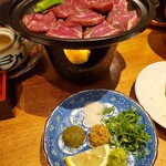 せとうち料理 銀玉 舌悦 - 